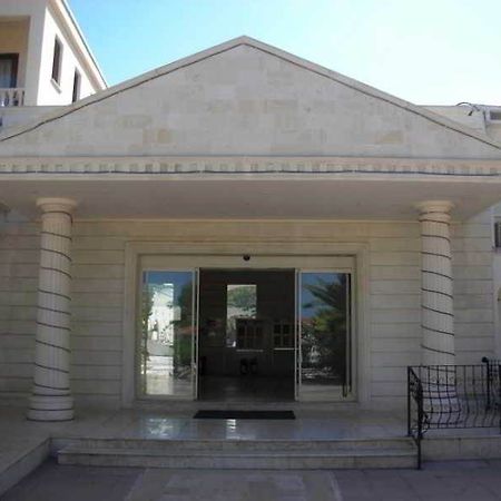 Club Z Hotel Kyrenia  Exterior foto